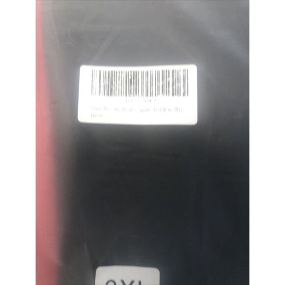 Hevto Guardian 1 Wetsuit 3/2mm Neoprene Warrior Diving Surf Red -Mens-3XL - New - Picture 9 of 12